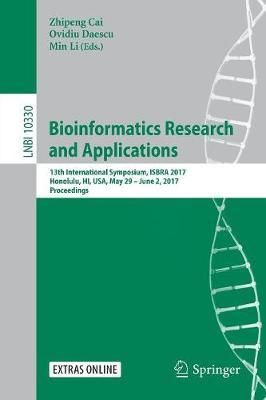 Bioinformatics Research and Applications image