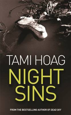 Night Sins by Tami Hoag image