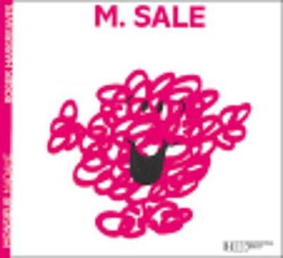 Collection Monsieur Madame (Mr Men & Little Miss) by Paula Hawkins image