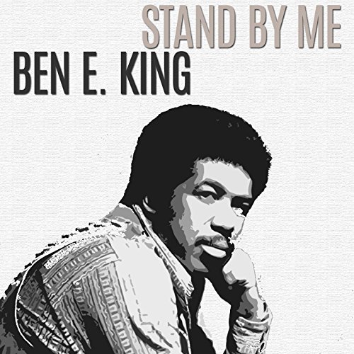 Stand By Me Ben E. King at Mighty Ape NZ