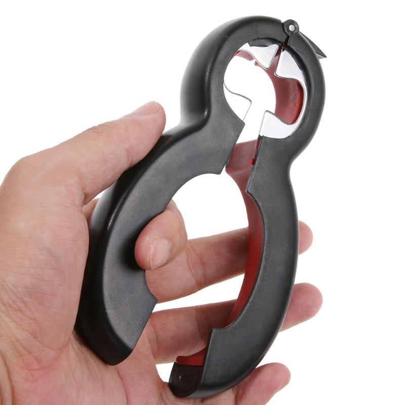 Ape Basics: Multi-Function Easy Opener & Kitchen Clip image