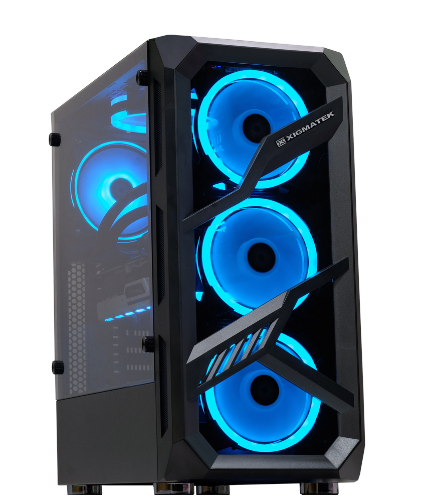 Gorilla Warfare Gaming PC image