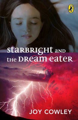 Starbright and the Dream Eater by Joy Cowley image