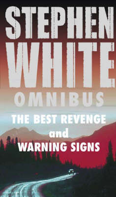 The Best Revenge/Warning Signs by Stephen White image