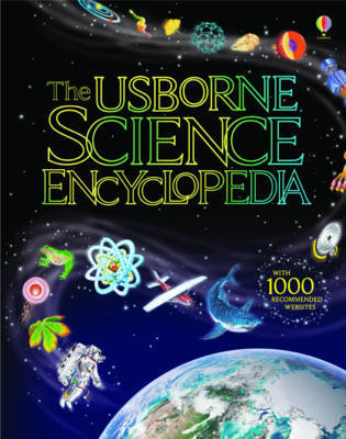 Science Encyclopedia image