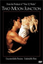 Return To Two Moon Junction on DVD Return To Two Moon Junction on DVD