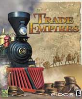 Trade Empires for PC Trade Empires for PC
