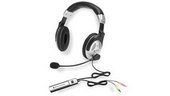 Altec Lansing Altec AHS602 Mic/Hphone Altec Lansing Altec AHS602 Mic/Hphone