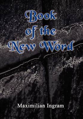 Book of the New Word image