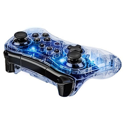 Afterglow Pro Controller Wii U Buy Now at Mighty Ape NZ