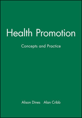 Health Promotion