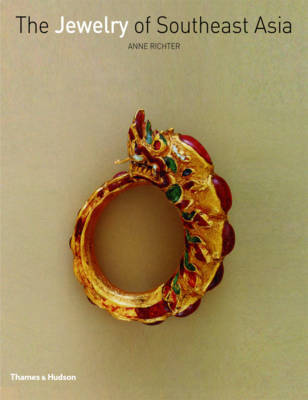 Jewelry of Southeast Asia by Anne Richter image