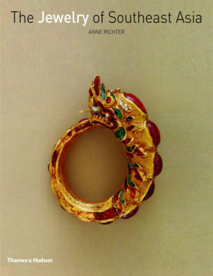 The Jewelry of Southeast Asia image