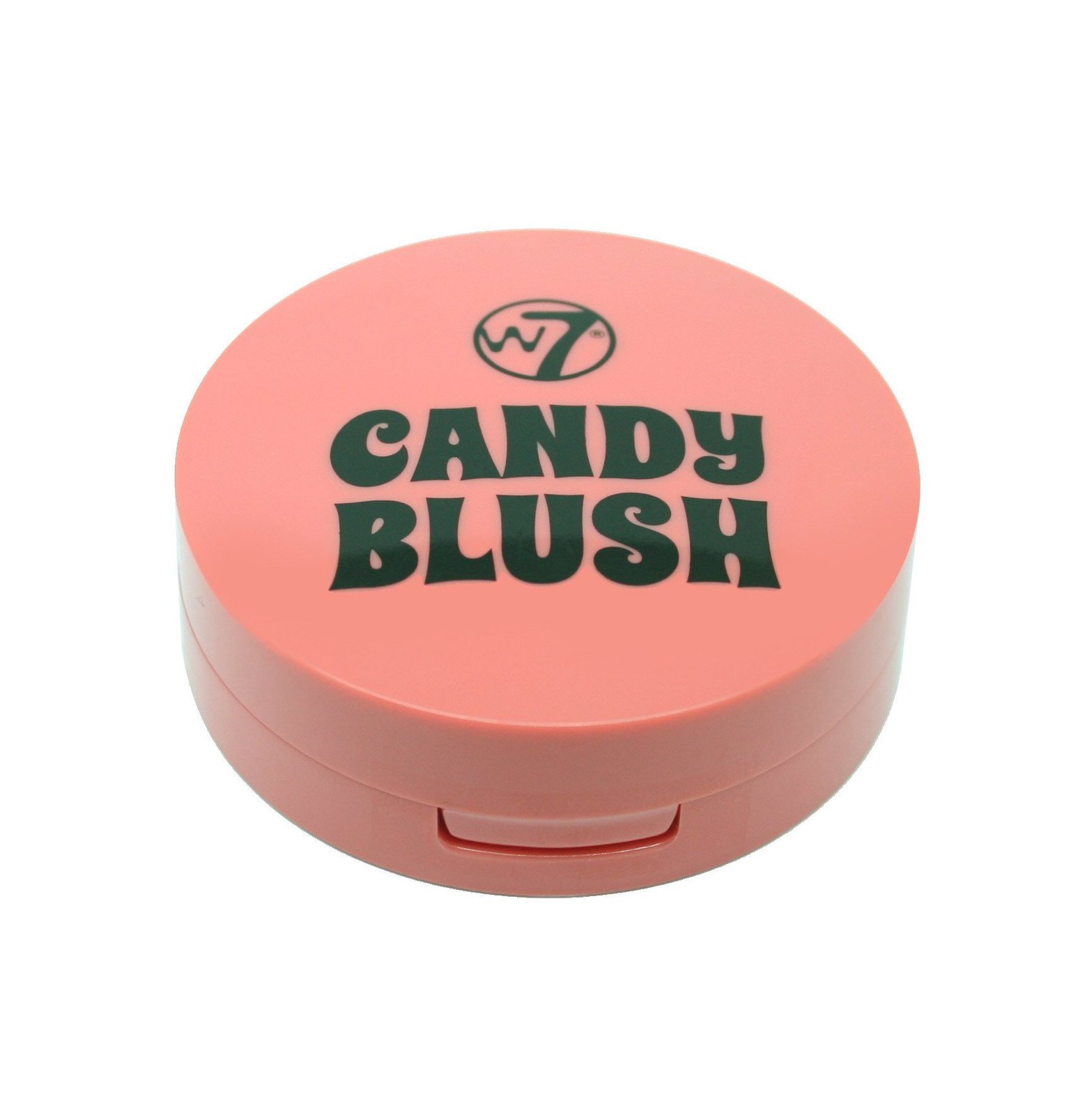 W7 Candy Blush (Gossip/Orion) image