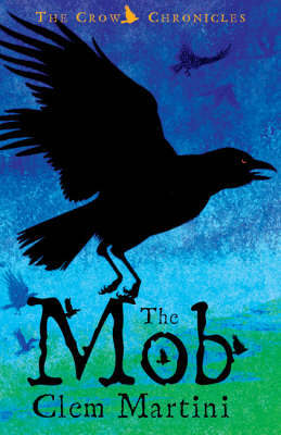 The Mob by Clem Martini image