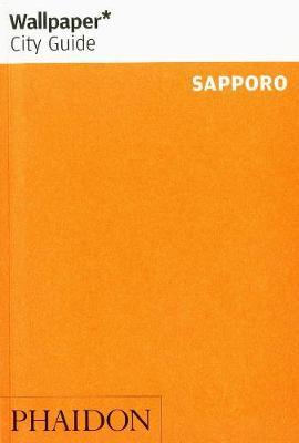 Wallpaper* City Guide Sapporo by Wallpaper* image