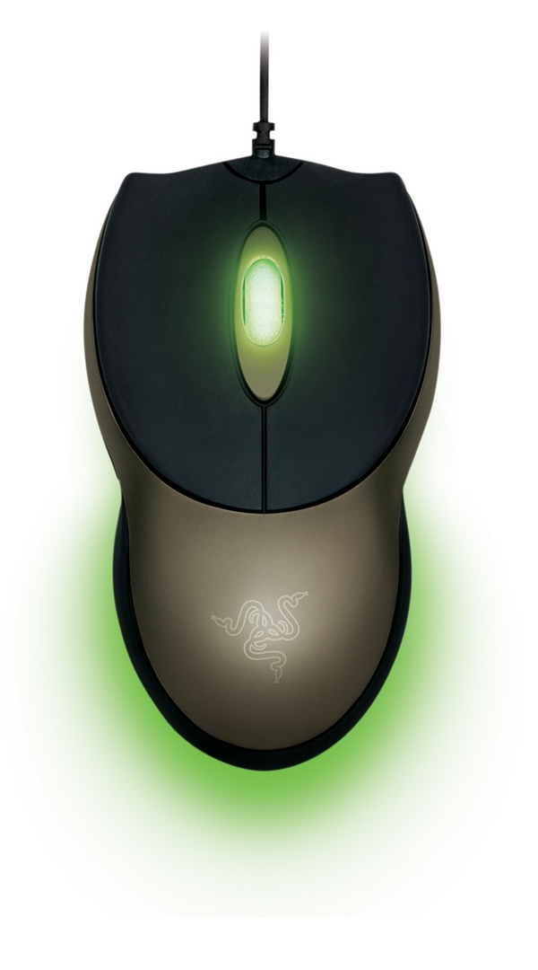 Razer Boomslang Collectors Edition Mouse