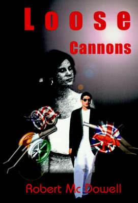 Loose Cannons by Robert McDowell image