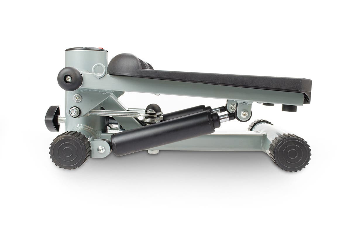 Buy Fortis Mini Stepper Exercise Machine at Mighty Ape NZ