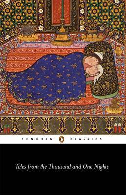 Tales from the Thousand and One Nights by Penguin Group (UK) image