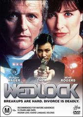 Wedlock on DVD Wedlock on DVD