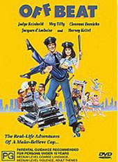 Off Beat on DVD Off Beat on DVD