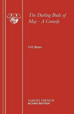 The Darling Buds of May by H.E. Bates image