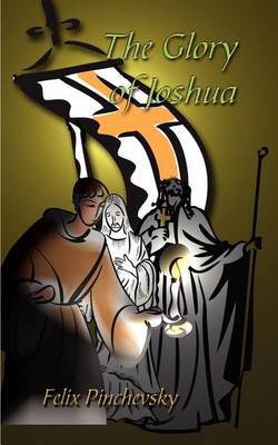The Glory of Joshua by Felix Pinchevsky image