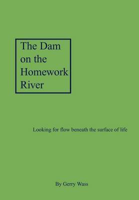 The Dam on the Homework River by Gerry Wass image