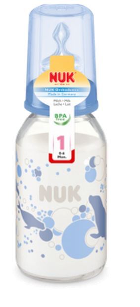 nuk glass bottles nz