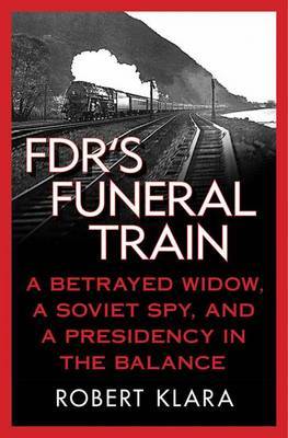 FDR's Funeral Train image