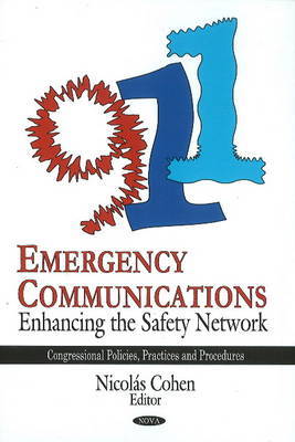 Emergency Communications image