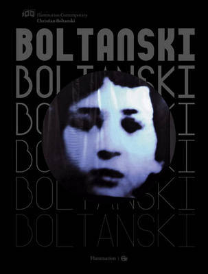 Christian Boltanski on Hardback by Catherine Grenier