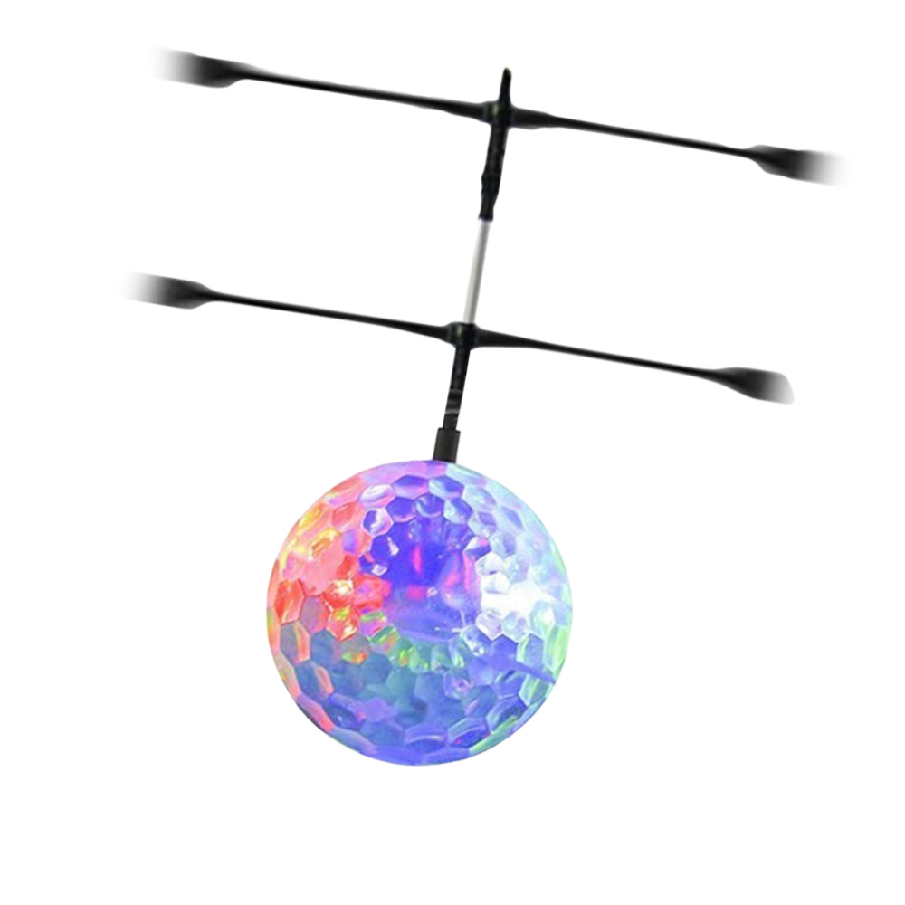 Buy Xtreme Hover Ball Hand Controlled at Mighty Ape NZ