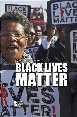 Black Lives Matter image