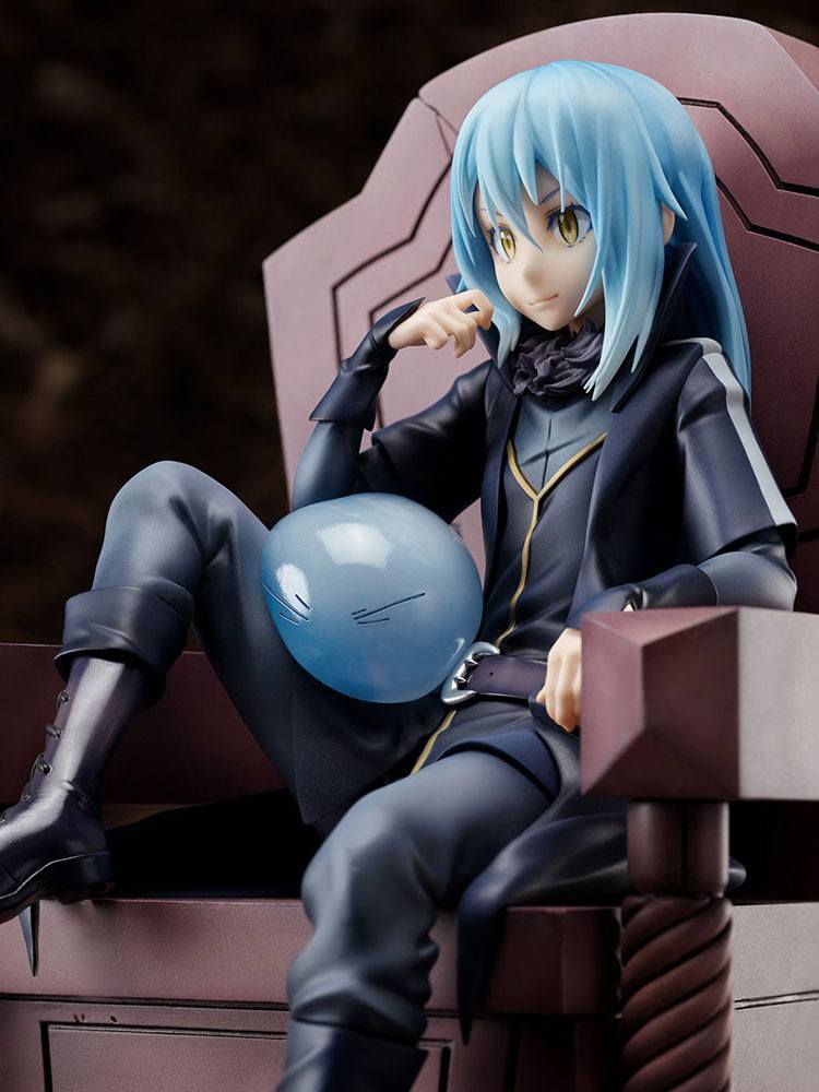 Demon Lord Rimuru Tempest - PVC Figure | at Mighty Ape NZ