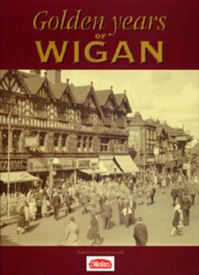 Golden Years of Wigan image