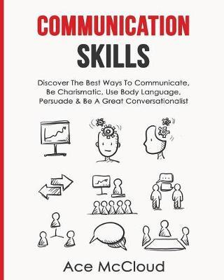 Communication Skills by Ace McCloud image
