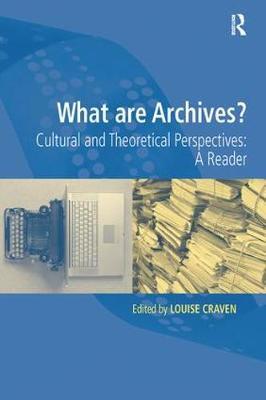 What are Archives? image
