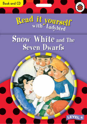 Snow White and the Seven Dwarfs image