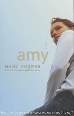 Amy by Mary Hooper image
