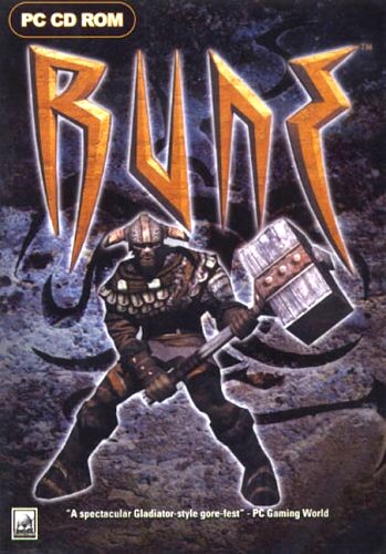 Rune for PC Games image