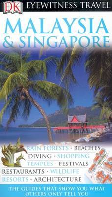 Malaysia & Singapore on Paperback