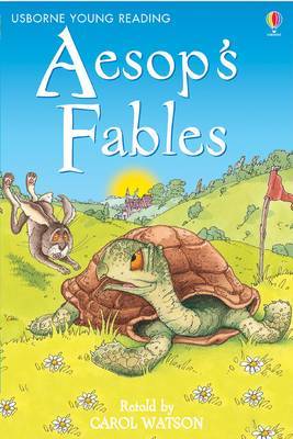 Aesops Fables image