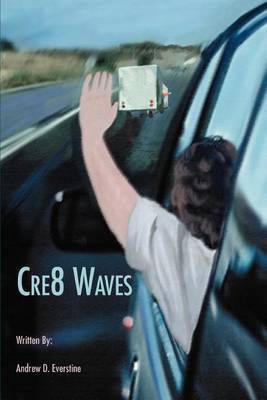 Cre8 Waves by Andrew D. Everstine image