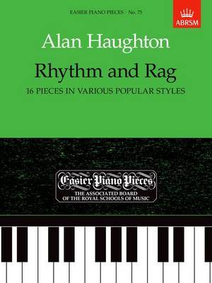 Rhythm and Rag image