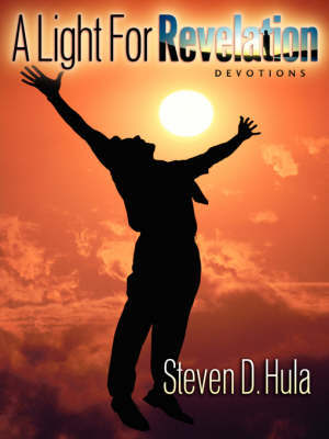 A Light for Revelation by Steven, D Hula image