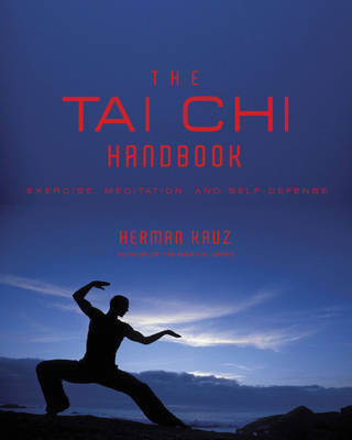 The Tai Chi Handbook by Herman Kauz image