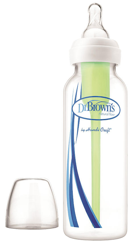 Dr Brown's: Narrow Options Bottle 250ml image