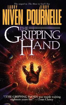 The Gripping Hand by Jerry Pournelle image
